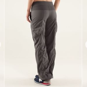 Lululemon Studio Pant II *No Liner

Soot Light

10